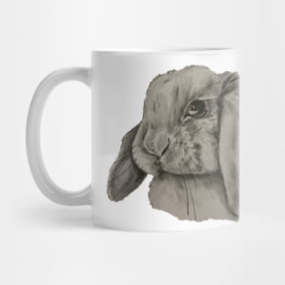 Rabbit Mug